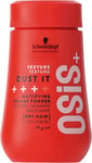 Schwarzkopf  Osis  plus  Dust  It  10  G