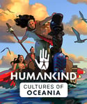 HUMANKIND™ - Cultures of Oceania Pack - PC Windows,Mac OSX