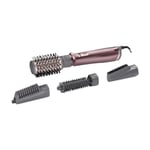 Babyliss Beliss Big Hair 1000 ilmakiharrin, ruusukulta