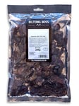 Biltong Boss Original Boss Beef Premium Authentic ,High Protein Ready To Eat Healthy Snack,Suitable For Gluten-Free,Paleo,Keto,Atkins Diets & Post-Workout,Low Sugar,Carbohydrates,200g,Packaging Vary