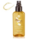 YVES ROCHER Monoi de Tahiti Multi-Purpose Moisturizing Dry Oil - Body And Hair