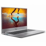 Bärbar dator Medion Akoya S15449 MD62011 15,6" intel core i5-1135g7 8 GB RAM 256 GB SSD