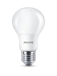 Philips LED pære Standard 7,5W/840 (60W) Mat E27