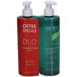 NOREVA Exfoliac Gel moussant doux Gel(S) 800 ml