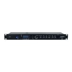 MP-100DBT Professional Media Player with DAB+