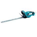 Makita DUH523Z 18V Li-Ion LXT 52cm Hedge Trimmer - Batteries and Charger Not Included