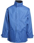 Parka Matelassée - Homme - Pen Duick - Pk500 - Bleu Roi