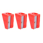 3pcs Portable Mini Tip Trimmer Tool For Maintenance NEW