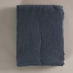 Grand Design Breeze Överkast 260×260 cm, Denim