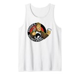 Kevin Smith Jay & Silent Bob Reboot Brodie's Stash Secret Tank Top