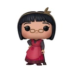 Figurine Funko Pop Disney Wish Dahlia