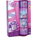 IMC TOYS Imc Toys - Kristal Model Doll Cry Babies Best Friends Forever 904323