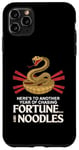 iPhone 11 Pro Max Lunar New Year Firworks Chinese Zodiac Happy New Years Eve Case