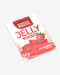 Monster Sugar Free Jelly - Seductive Strawberry 14g