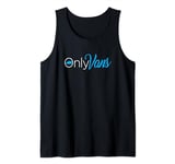 Only Vans Tank Top