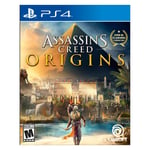 Assassin's Creed Origins - Ps4 (Us)