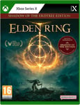 Elden Ring [Shadow Of The Erdtree Edition] - Xbox Series X