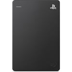 Seagate Game Drive for Playstation 4 2 Tt -ulkoinen kovalevy