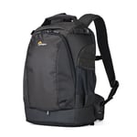 Lowepro Flipside 400AW II kameraryggsäck, Svart