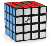 Rubik's Cube, 4x4 Master Cube Colour-Matching Puzzle, Bigger Bolder Version o...