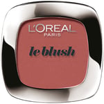 Blush & poudres L'oréal  Accord Parfait Le Blush 120-sandalwood Pink