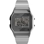 Timex Lab T80 Watch TW2R79100