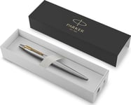 Parker Dlugopris Parker Jotter Stalowa Gt