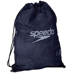 Speedo Wet Kit Mesh Drawstring Bag - One Size