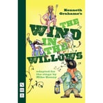 The Wind in the Willows (häftad, eng)