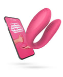 EasyConnect - Orion Parvibrator m/app