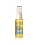 Avon Advance Techniques Absolute Nourishment Argan Oil Hair Serum New Free P&P