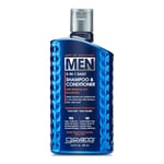 Giovanni Men 2-in-1 Daily Shampoo & Conditioner - 499ml