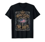 From all places I know, FORT WORTH, TEXAS is the prettiest T-Shirt