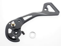 Shimano XTR Rear Derailleur RD-M9000-SGS OUTER Plate for Super Long Cage