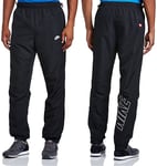 Nike Track Bottoms Mens Woven Joggers Tracksuit Bottoms Gym Running Joggers