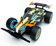 Carrera- 2,4 GHz Ice Kobold D/P Buggy Voiture RC, 370202015, Multicolore