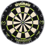 Winmau Michael Van Gerwen MvG Diamond Plus Edition Dartboard