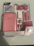 Nintendo Ds Lite Pack Nintendo Ds Lite Accessories 14 Elements Color