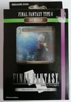 Final Fantasy Trading Game Card Set Initial Type 0 Italian