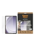 PanzerGlass ️ Screen Protector Samsung Galaxy Tab A9 Plus | Ultra-Wide Fit