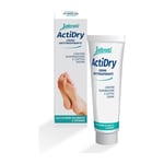 PASQUALI Saltirati Actidry Cream Anti-Perspirant For Feet 100 ml