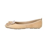 BAGATT Femme D31-aka60 Ballerine, Beige, 37 EU