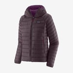 Patagonia W's Down Sweater Hoody