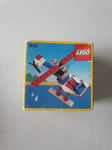 Vintage Lego 1630 Town Helicopter NEW