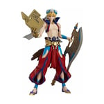 figma Fate/Grand Order Absolute Demonic Front Babylonia Gilgamesh Action Fig FS