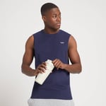 MP Men's Rest Day Drop Armhole Tank Top - Navy - M