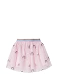 Nmfkisine Tulle Skirt Pink Name It