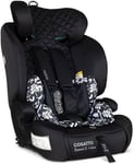 Cosatto Zoomi 2 i-Size Child Car Seat - Silhouette