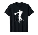 Indian Socialist Revolutionary Bhagat Singh T-Shirt