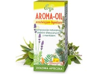 Etja_Aroma-Oil Composition Of Natural Essential Oils 11Ml